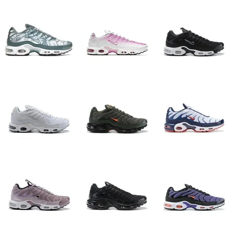 Nike Air Max Plus Sneakers [9 styles]