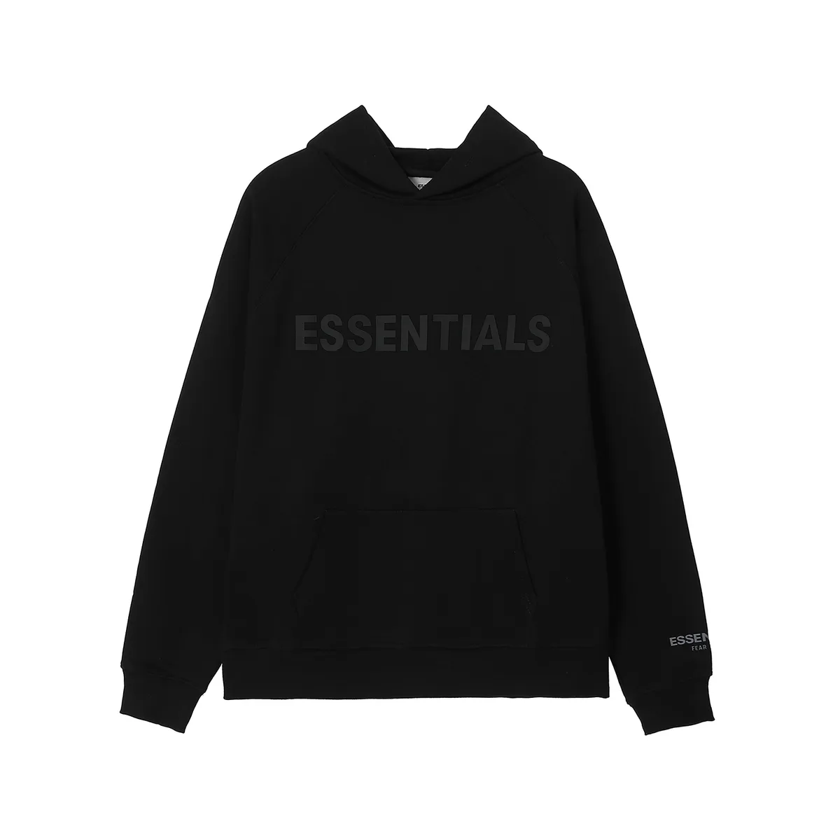 Fear of God Essentials Hoodie [10 styles]