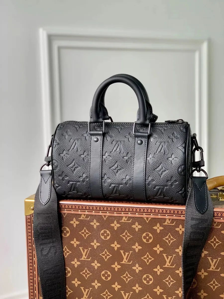 Louis Vuitton Speedy Bandoulière 30 Bag
