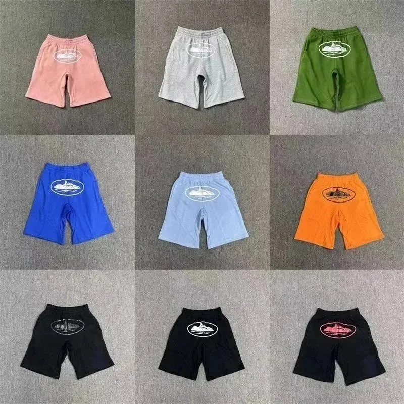 Unbranded Boat Logo Shorts [31 styles]