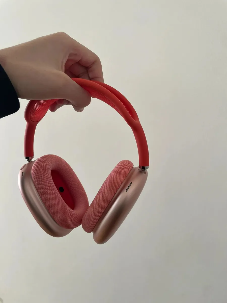 Apple AirPods Max Headphones [6 styles]