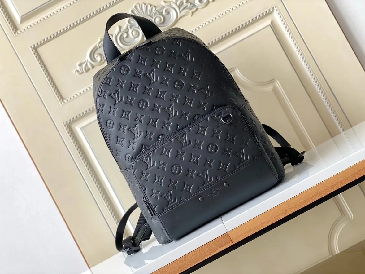Louis Vuitton Monogram Empreinte Backpack