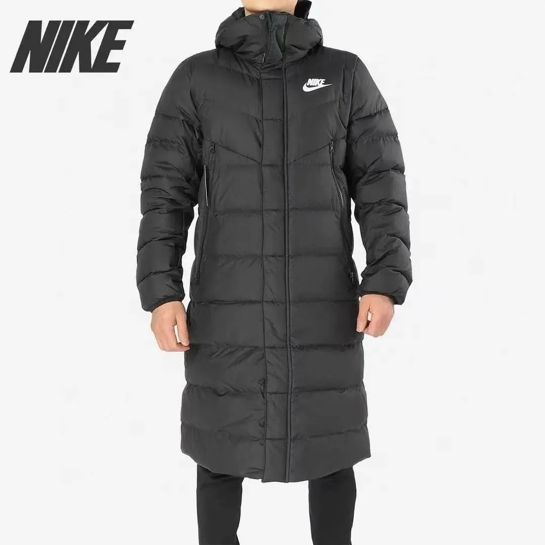 Nike Puffer Jacket
