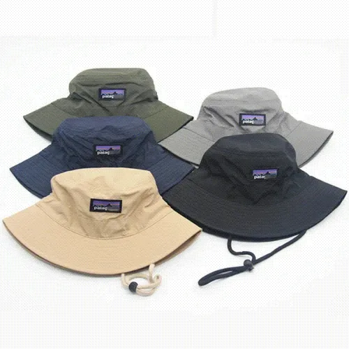 Patagonia Baggies Hat