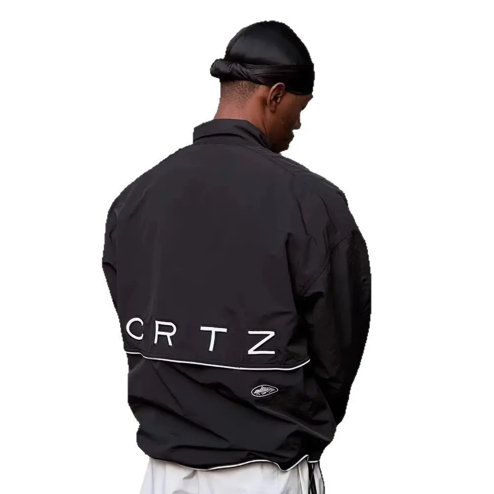 CRTZ Windbreaker Jacket [2 styles]