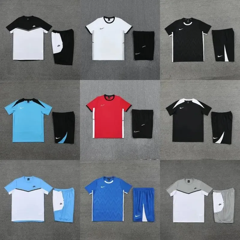 Nike B22 Jersey Suits [39 styles]