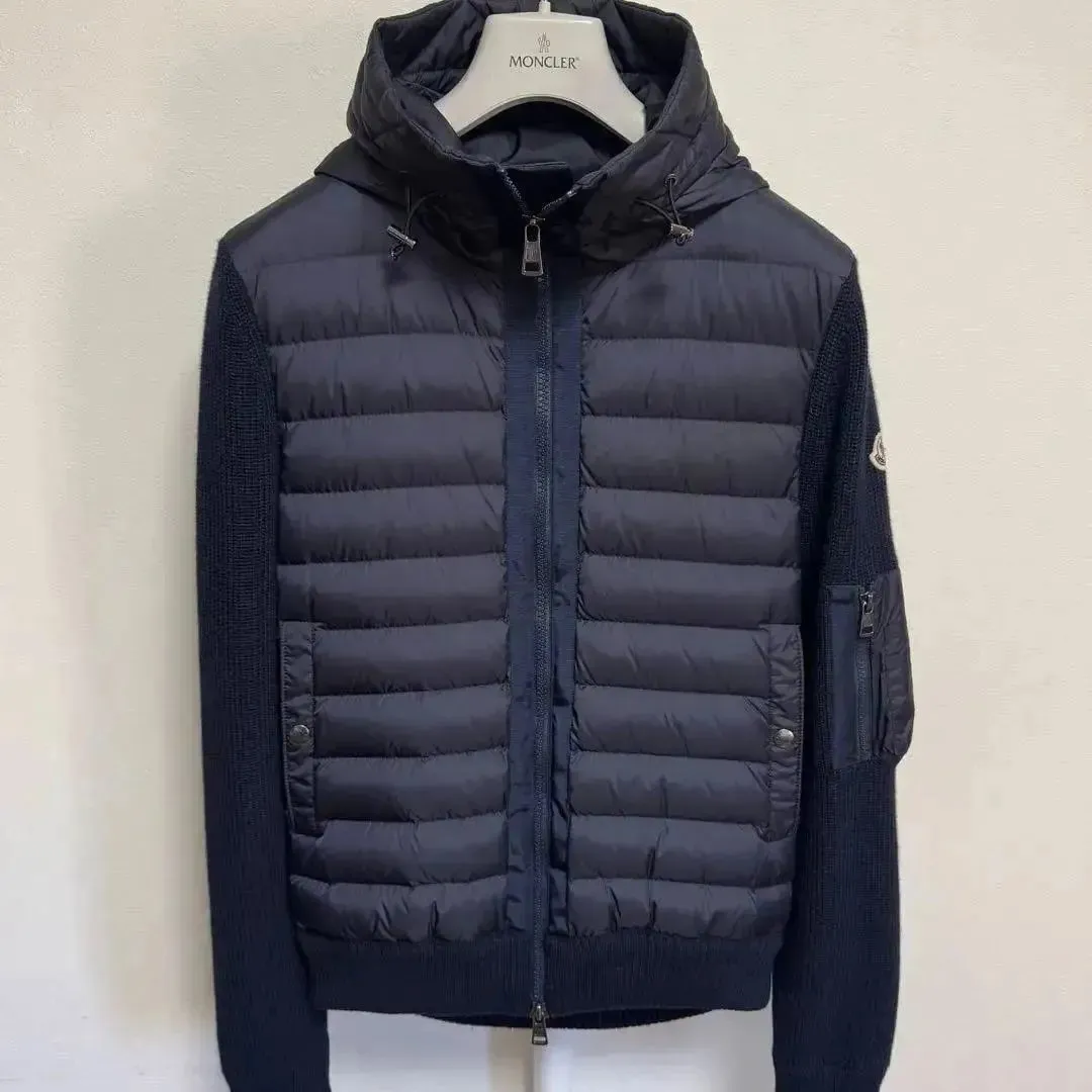 Moncler Down Jacket [39 styles]