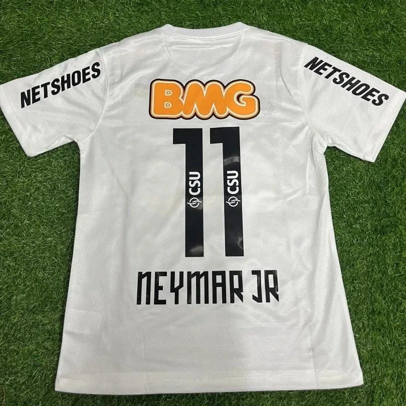 BMG Neymar Jr. Jersey [35 styles]