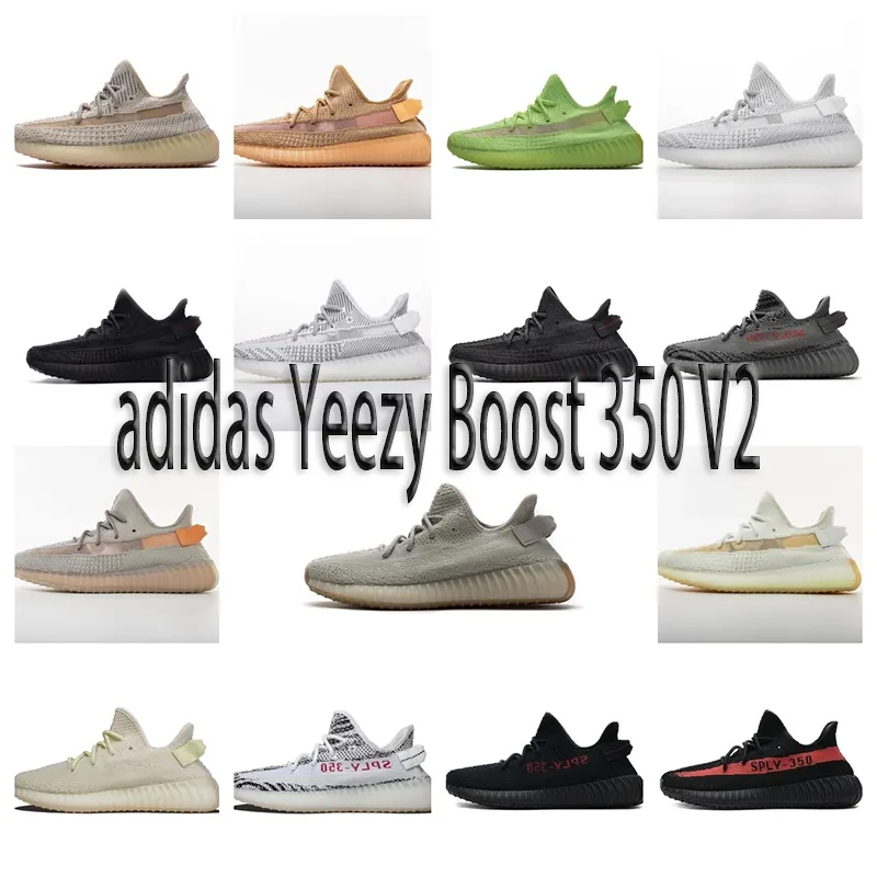 Adidas Yeezy Boost 350 V2 Sneakers [40 styles]