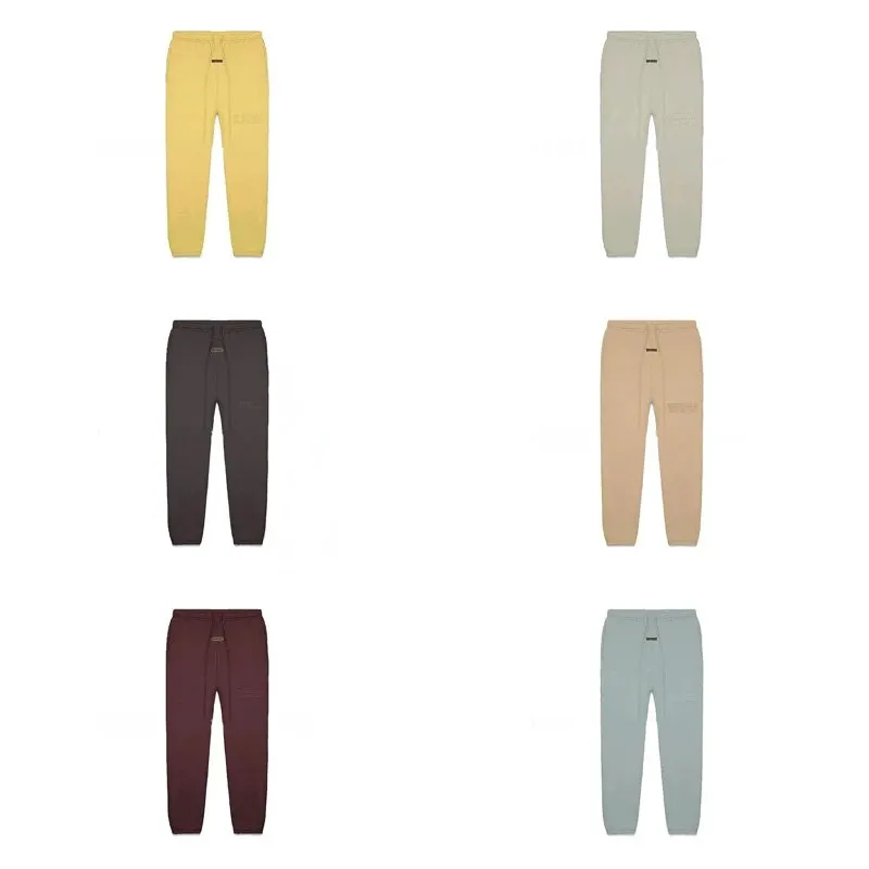 Unbranded Basic Sweatpants [6 styles]