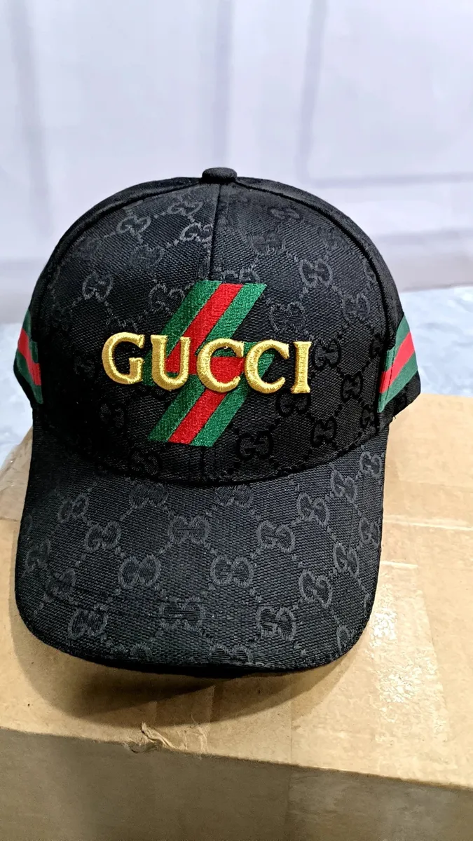 Gucci GG Supreme Baseball Cap [19 styles]