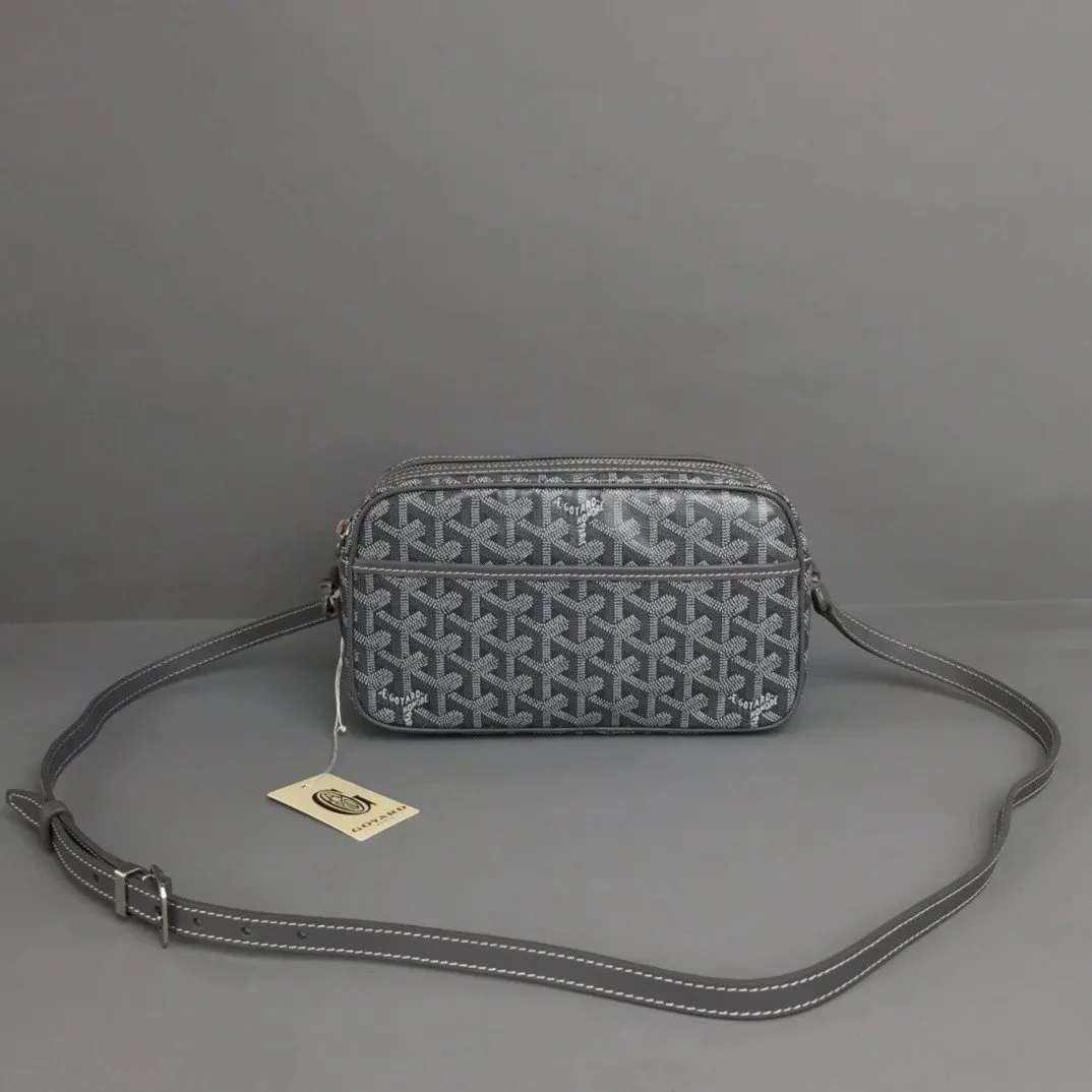 Goyard Saint Louis PM Crossbody Bag