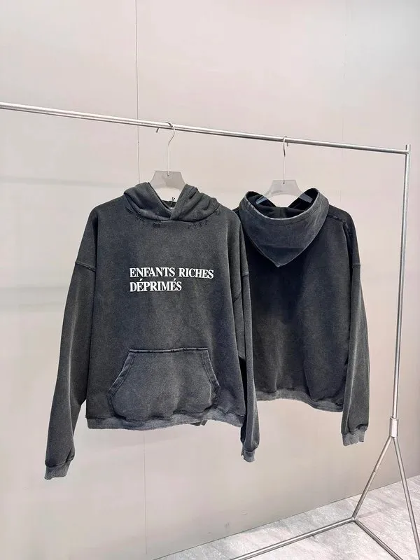 Enfants Riches Déprimés Hoodie [1 style]