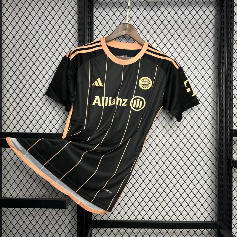 Adidas FC Bayern Munich Allianz Jersey