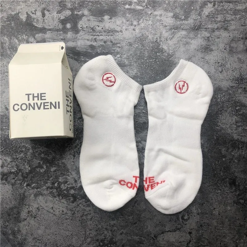 THE CONVENI Socks