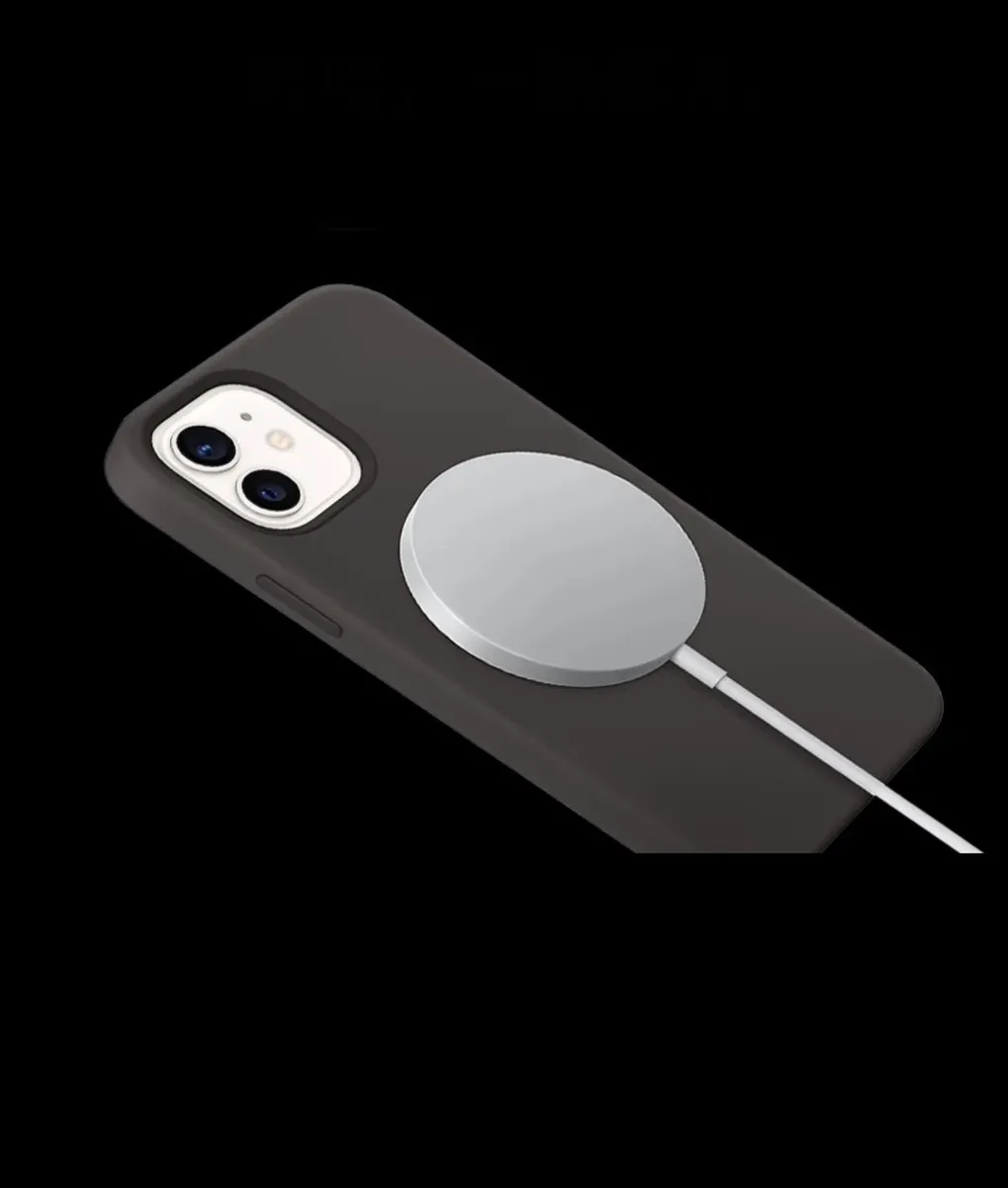 Apple MagSafe Charger for iPhone [1 style]