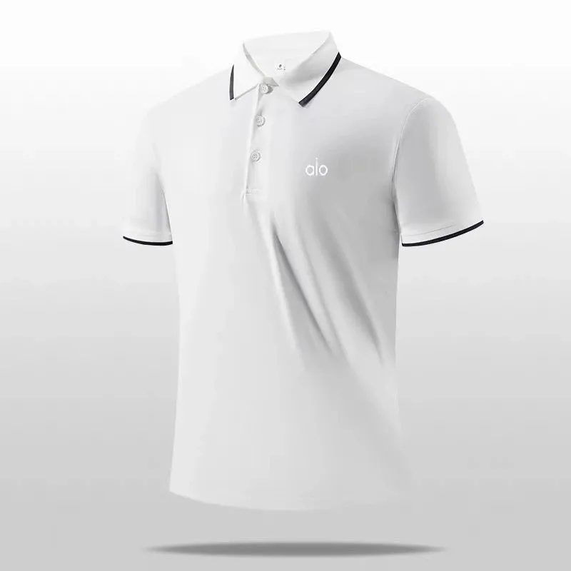 Alo Polo Shirt [2 styles]