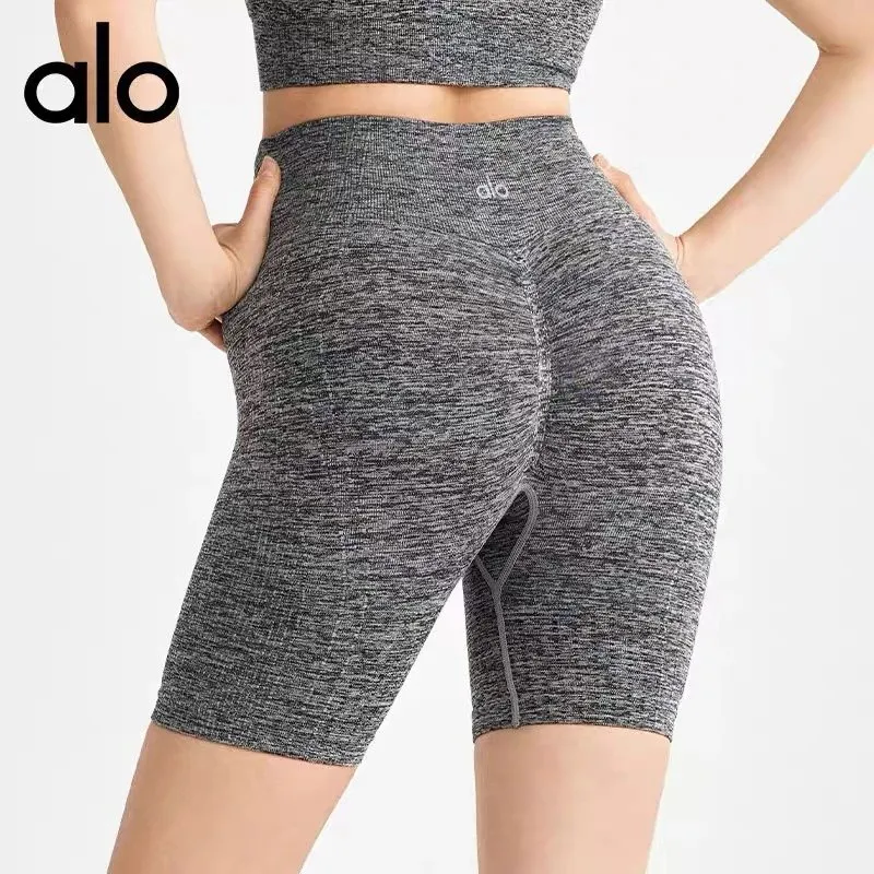 alo Yoga Biker Shorts [4 styles]
