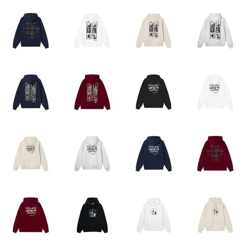 UAUPR Hoodies [40 styles]