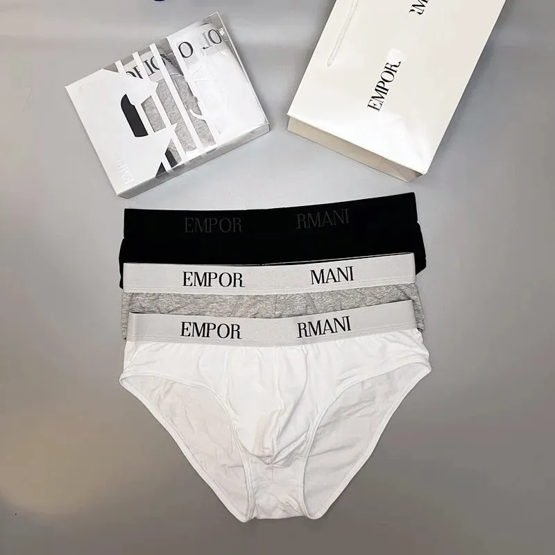 Emporio Armani Underwear [12 styles]