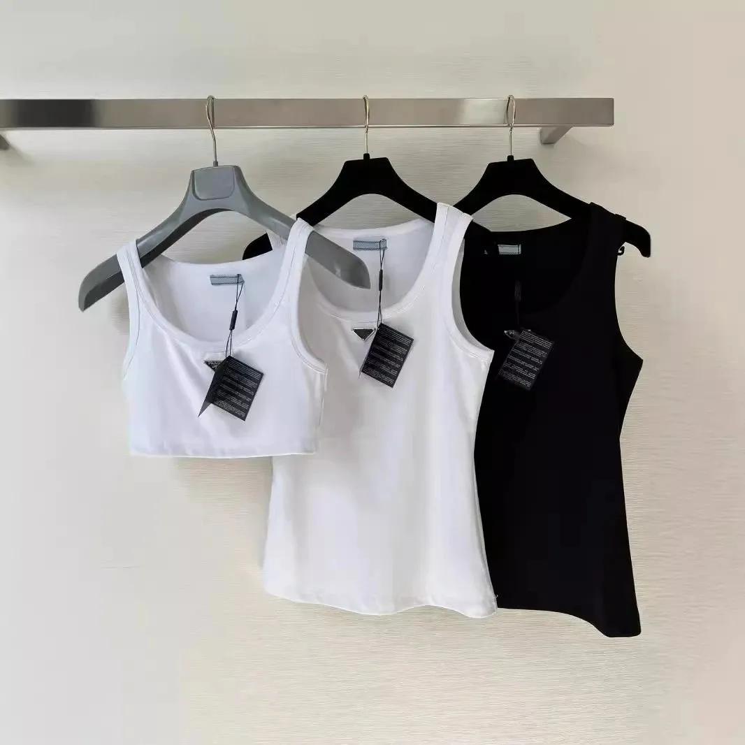 Prada Tank Top [7 styles]