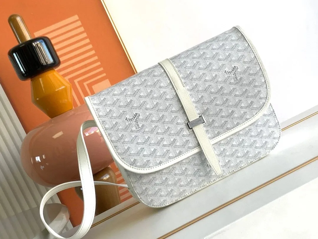 Goyard Saint Louis PM Shoulder Bag