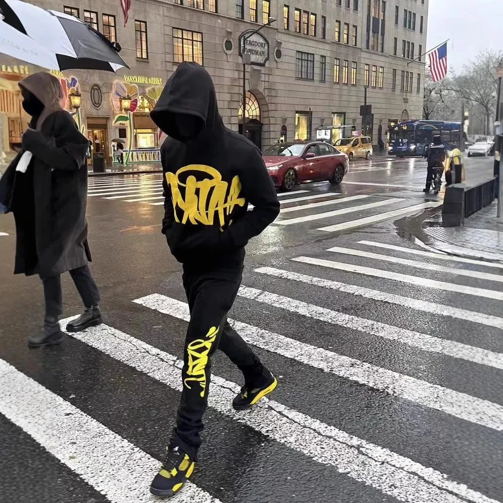 MAYA Hoodie [14 styles]