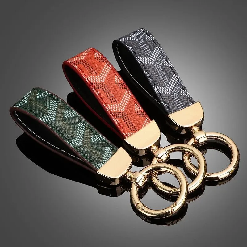 GG Supreme Keychain [15 styles]