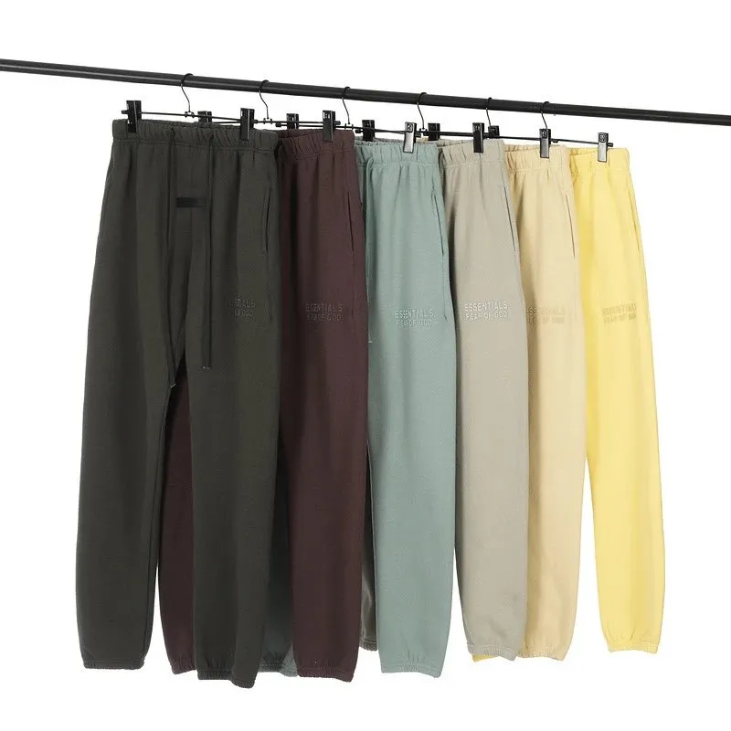 Fear of God Essentials Sweatpants [12 styles]