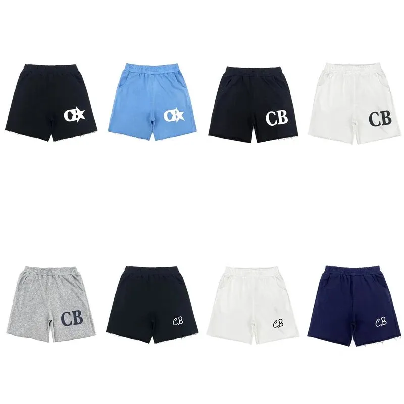 CB Logo Shorts [8 styles]
