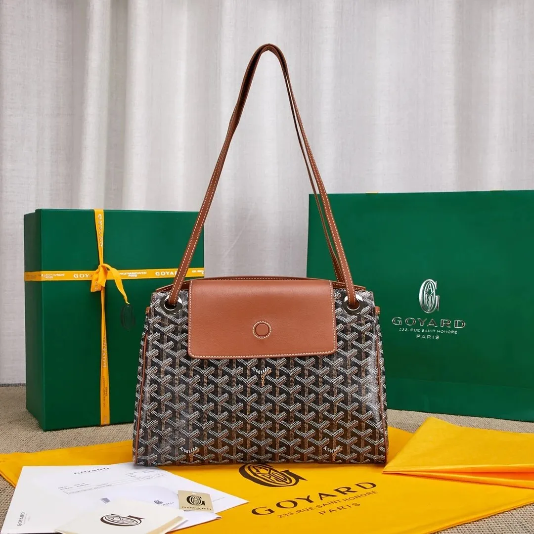 Goyard Saint Louis PM Tote Bag [7 styles]