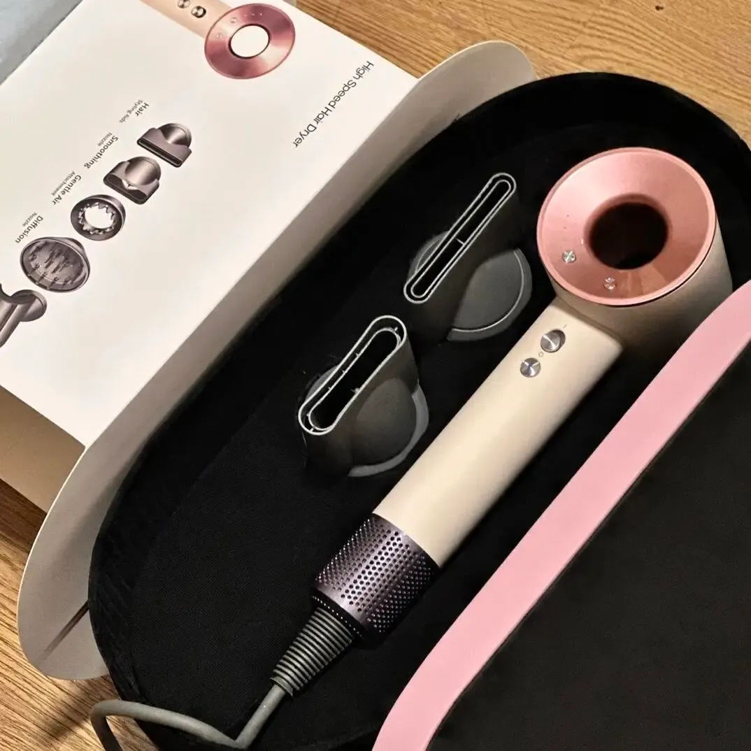 Dyson Supersonic Hair Dryer