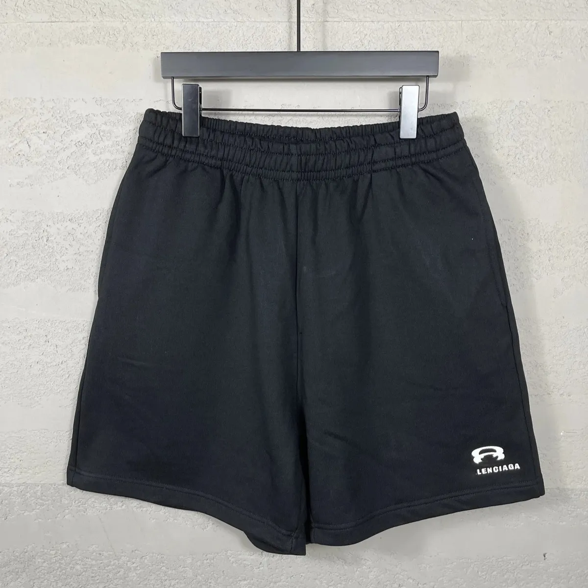 LENCIAGA Shorts