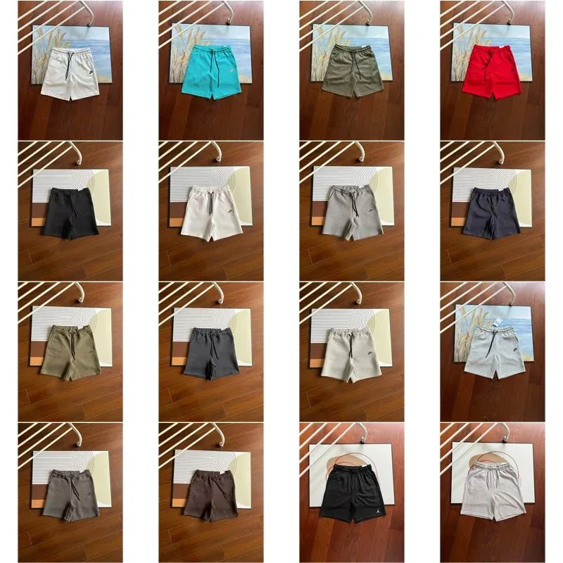 Nike Sportswear Shorts [23 styles]