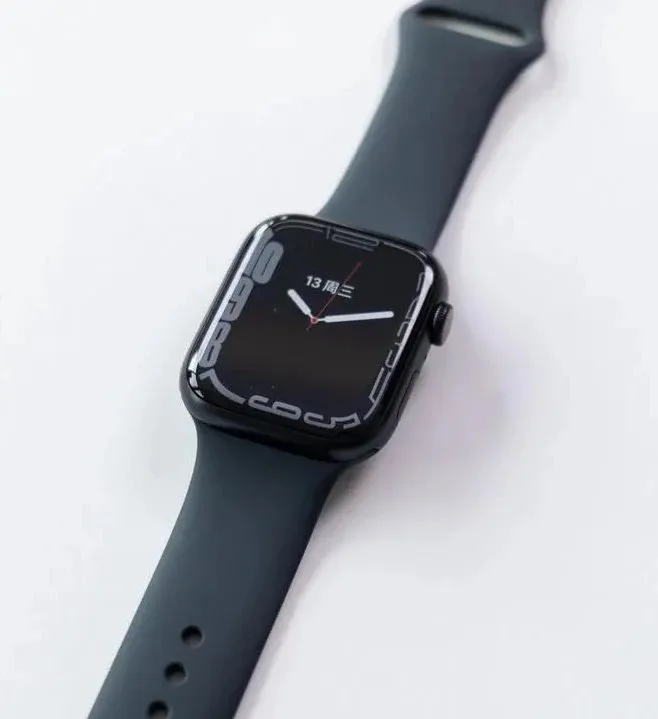 Apple Watch Series 8 Smartwatch [2 styles]