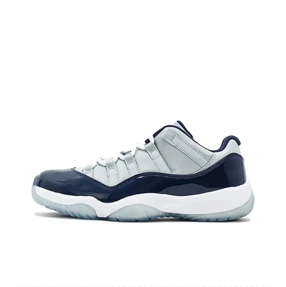 Air Jordan 11 Low Sneakers