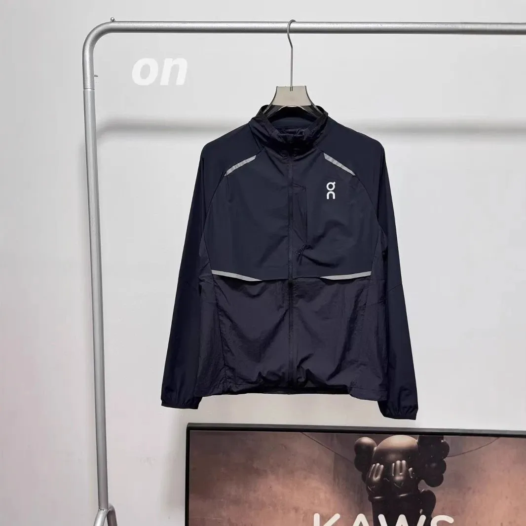 On Running Windbreaker Jacket [4 styles]