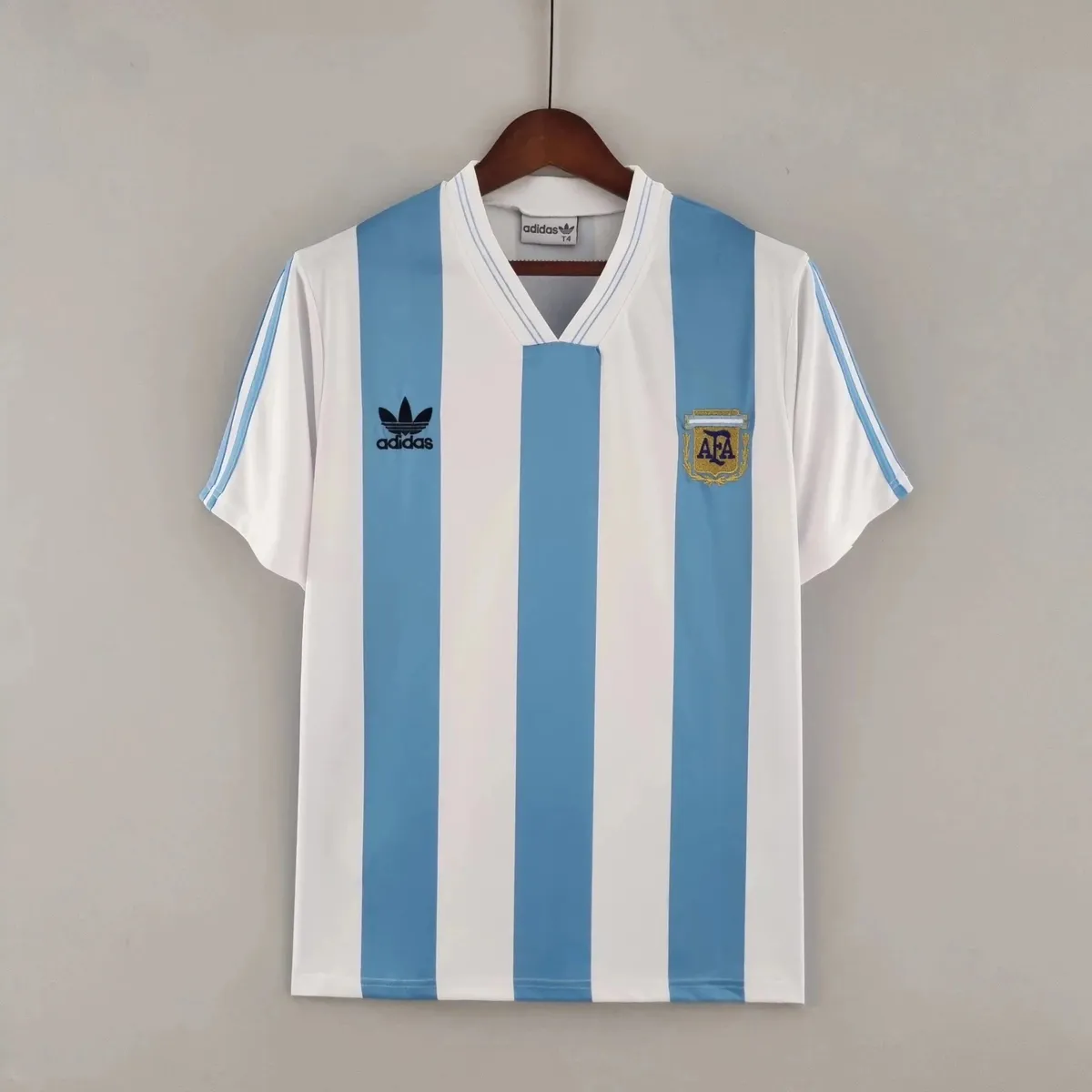 Adidas Argentina National Team Home Jersey