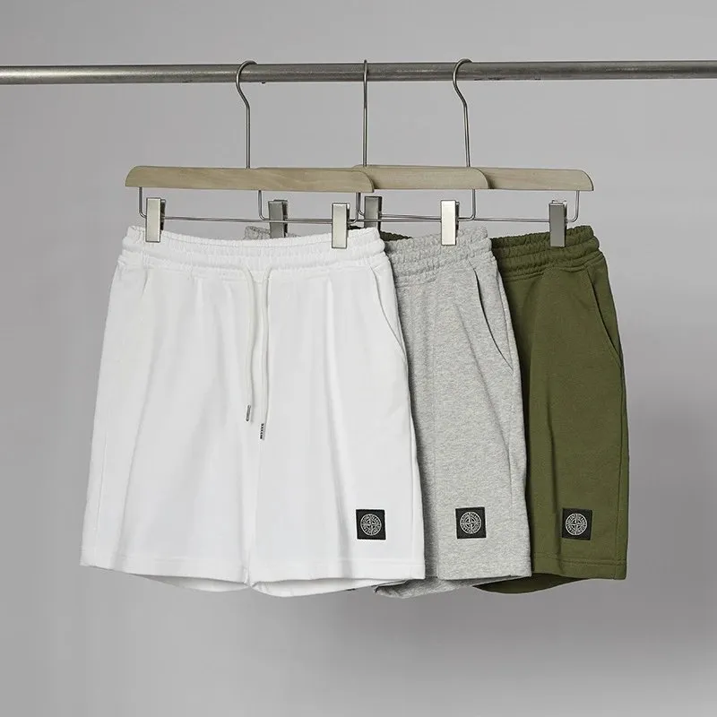 Stone Island Shorts [4 styles]