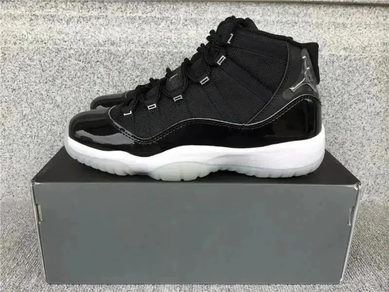 Air Jordan 11 Sneakers [10 styles]