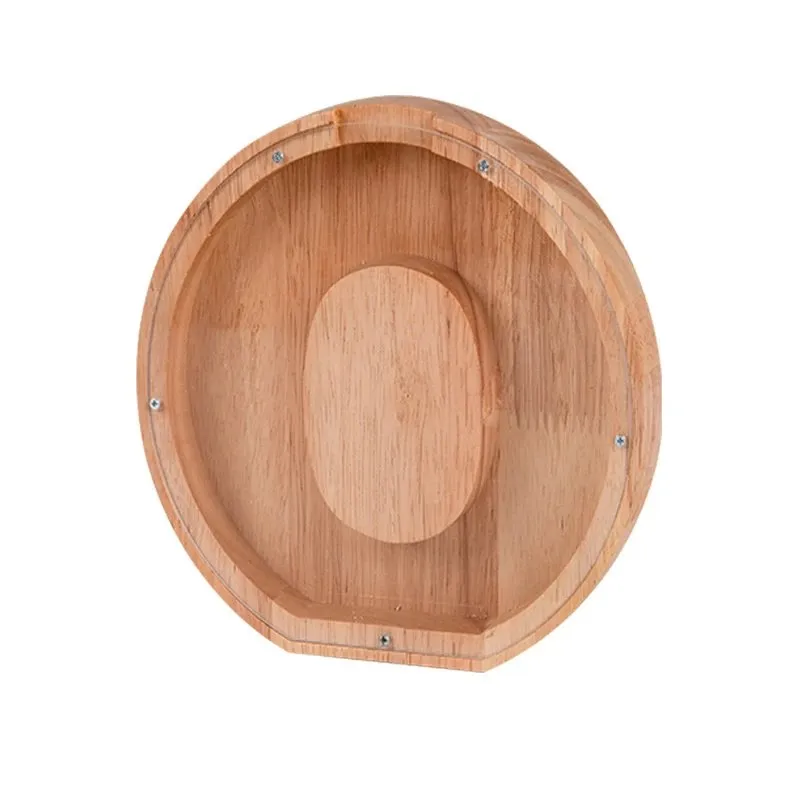 Wooden Wall Mount Shelf [27 styles]