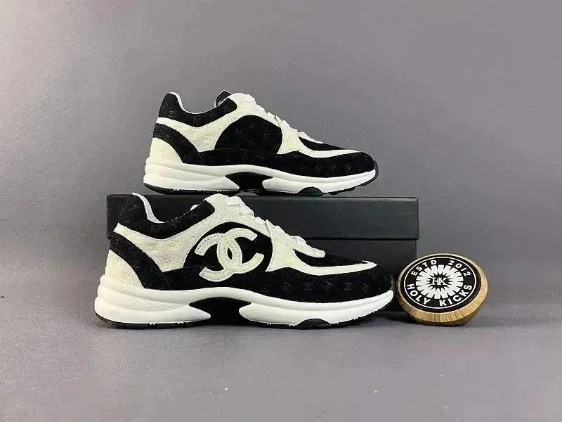 Chanel B22 Sneakers [22 styles]