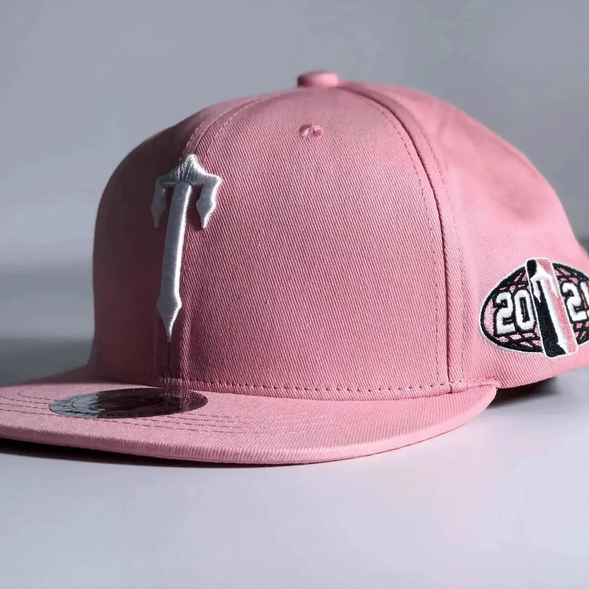 Trukfit 2012 Snapback Hat