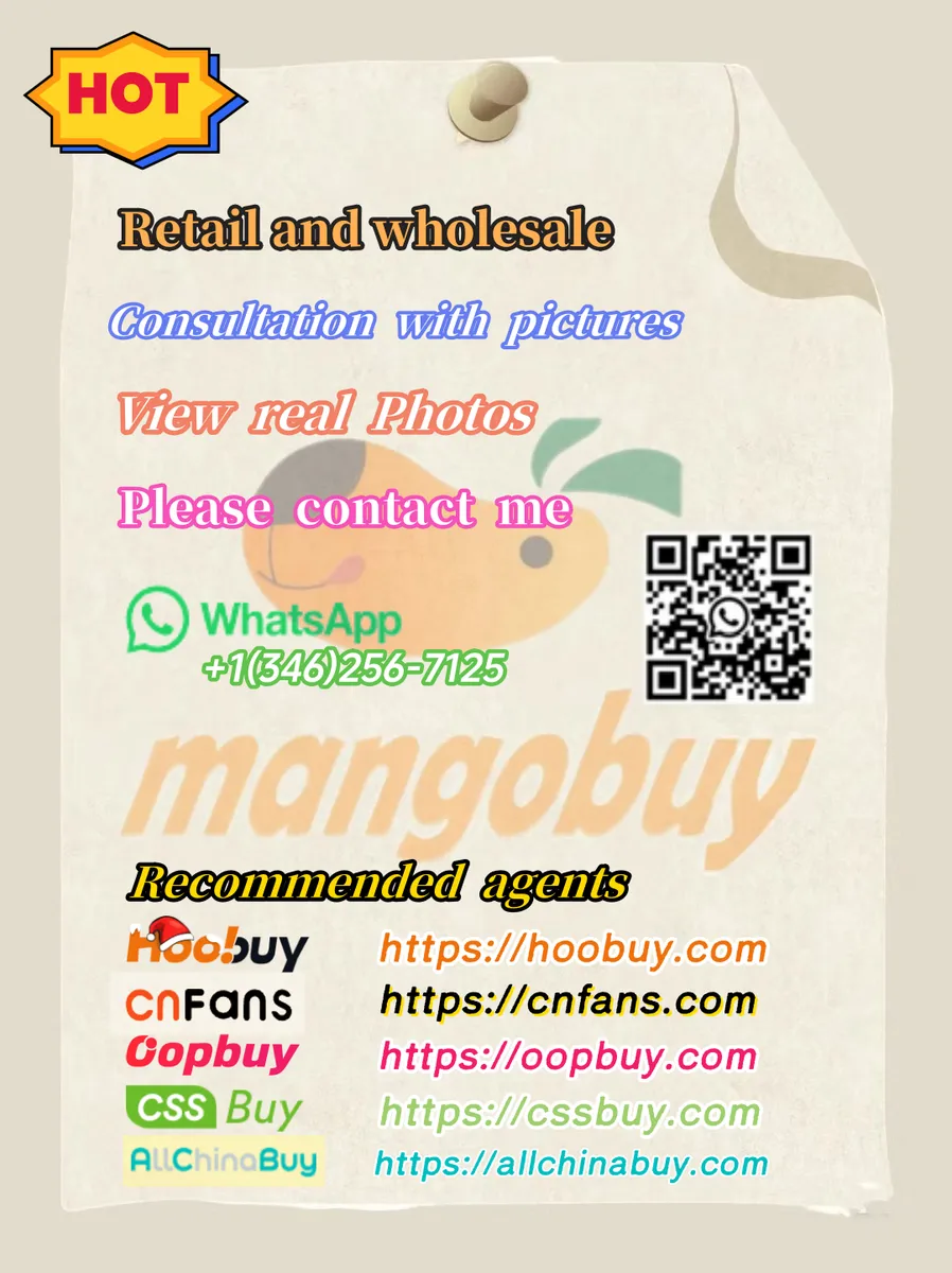 Mangobuy Retail and Wholesale Consultation Service with Real Photos and Recommended Agents