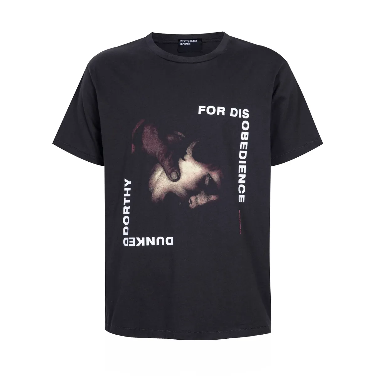 Enfants Riches Déprimés For Disobedience T-Shirt