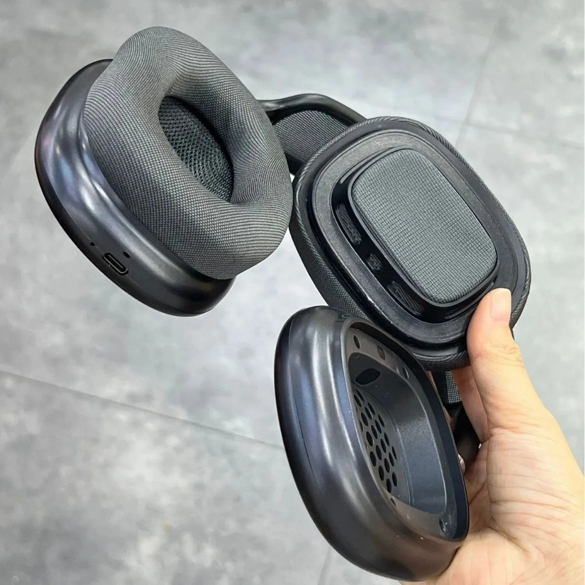 AirPods Max Ear Cushions [9 styles]