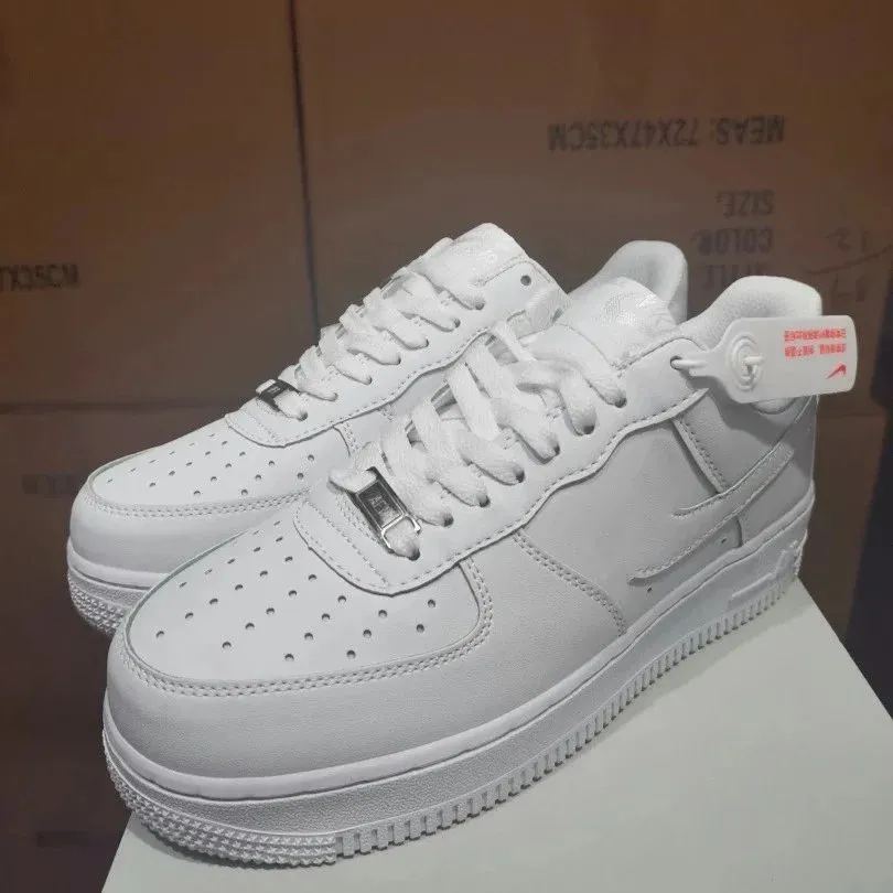 Nike Air Force 1 Sneakers [33 styles]