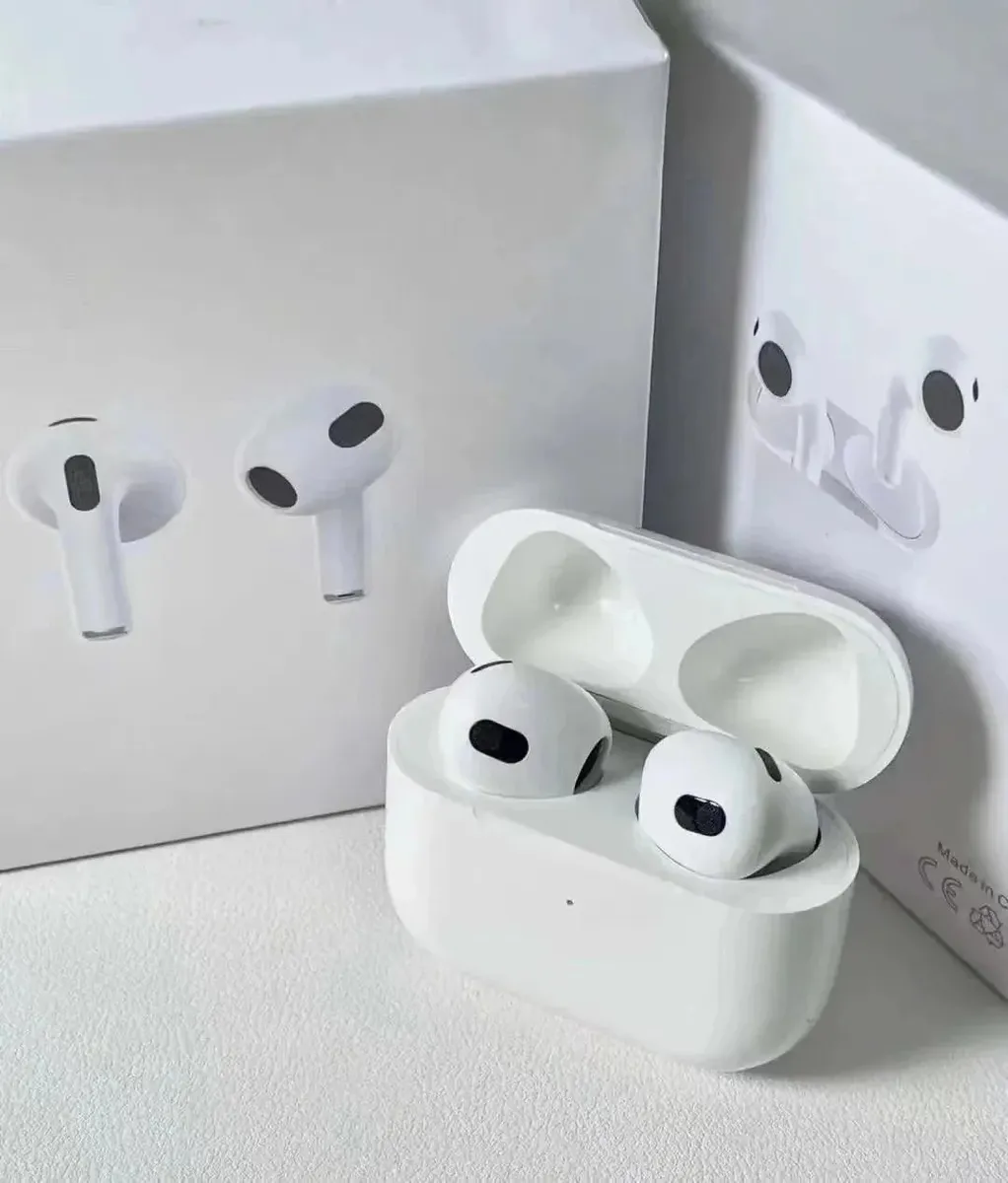 Apple AirPods Pro 2nd Generation Wireless Earbuds [3 styles]
