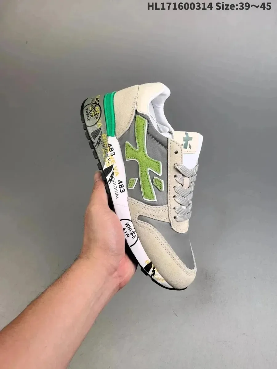 White Air 483 Original Sneakers [26 styles]