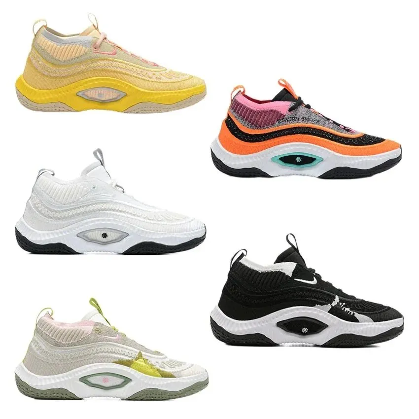Nike Air Zoom Type Sneakers [5 styles]